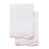 Rose/White selected