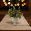 Arrangement floral en vase Artichoke
