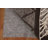 One-of-a-Kind 5'2" X 8'1" New Age Wool Area Rug in Brown