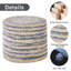 Pouf rond Onaway-922299265