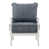 Indigo Blue 100% Polyester