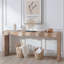 Console Modern Modern