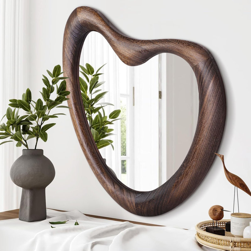 Irregular Mirror