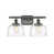 Oil Rubbed Bronze