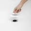Drain de baignoire escamotable Flex-18627220