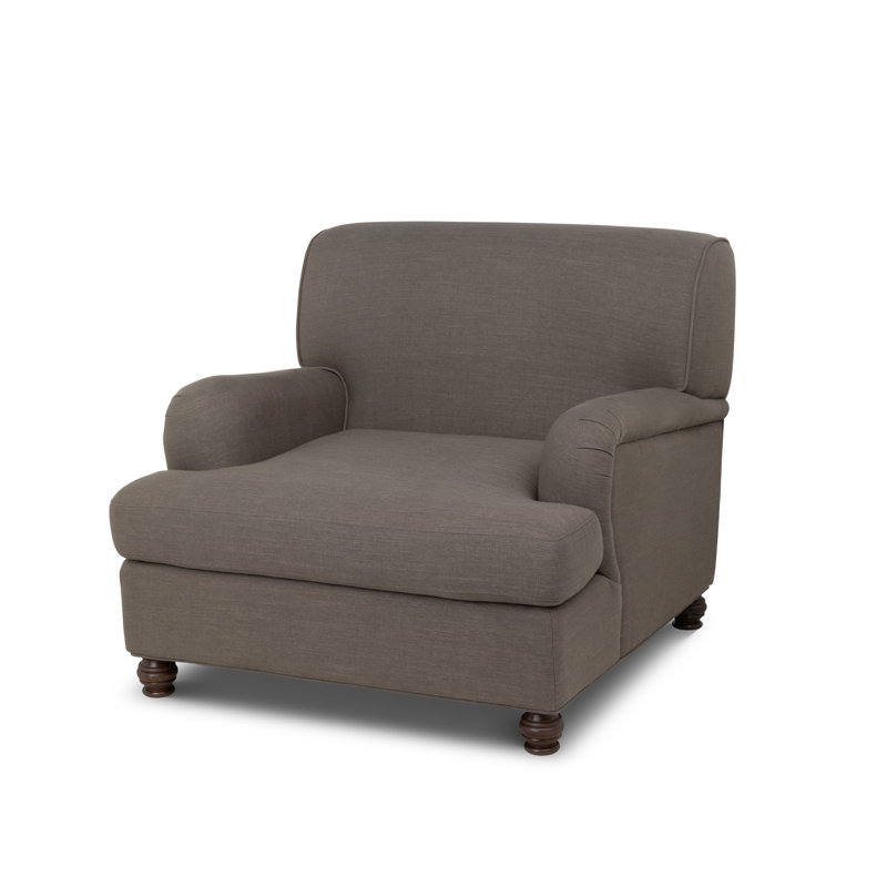 Kenwood Occasional Chair, Mocha, Mocha