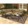 Sarinah Geometric Indoor / Outdoor Rug