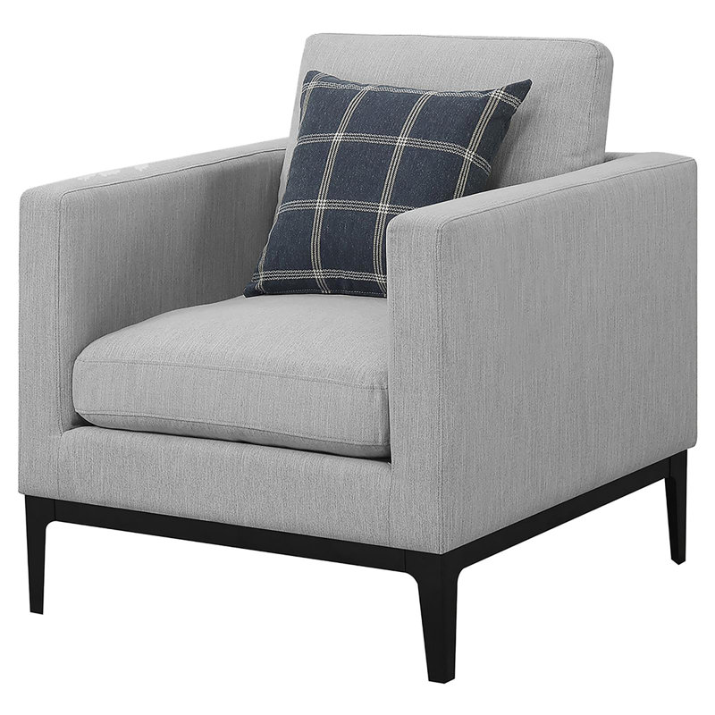 Cushion Back Chair
