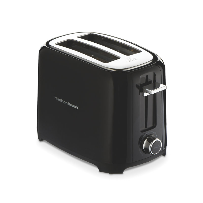 Hamilton Beach 2 Slice Toaster