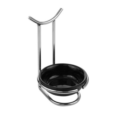 Almodovar Metal Round Spoon Rest