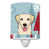 Golden Retriever clair