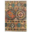 Tapis de couloir gris Oliverio