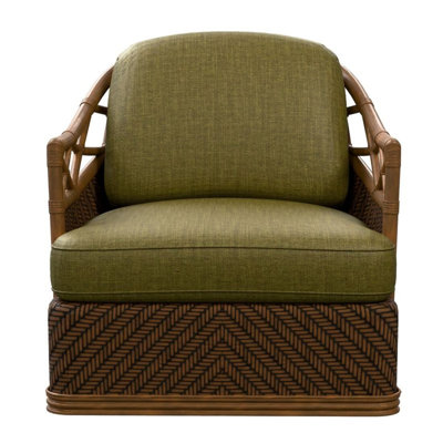 Chaise pivotante Diamond Cove