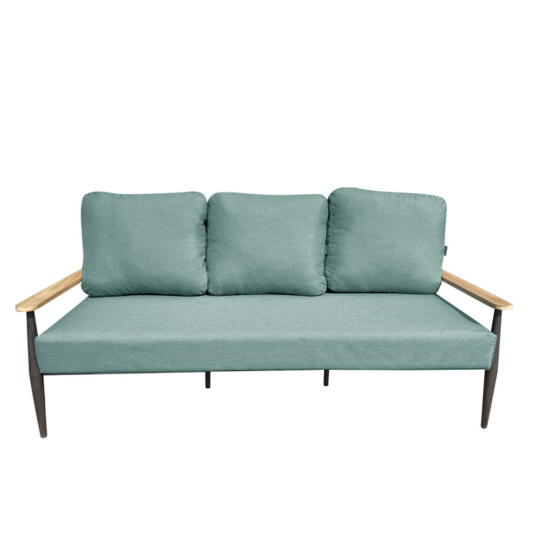 Hilo 75 de large, Vert