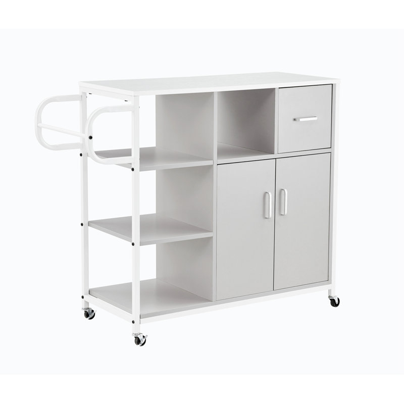Moranda 34.54'' Sideboard