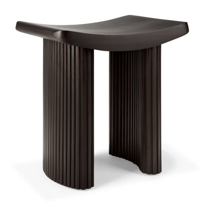 Roller Max Accent Stool