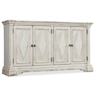 HomeAccent 64.25'' W Sideboard