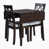Espresso est en rupture de stock