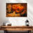 Yarlin Pine Cones And Pumpkins-108814851