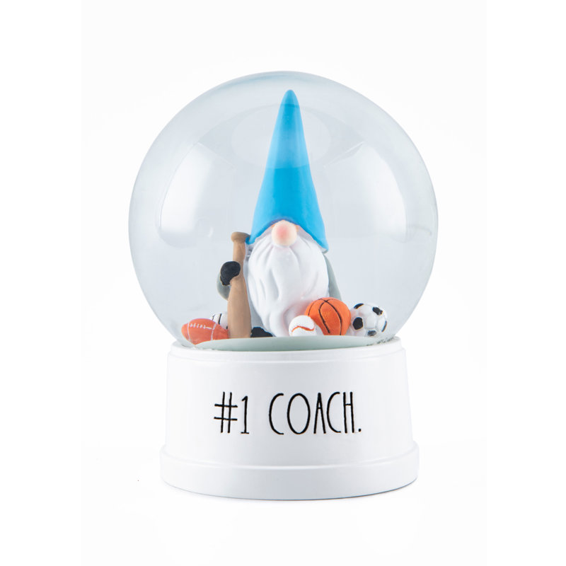 Snow Globe