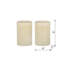 Bougie 4X6 "2PK-125784117