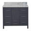 Ensemble de meuble-lavabo simple 42 po Kiara-1663282118-1698876840