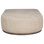 Nest Upholstered Fabric Cocktail