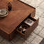 Table basse 35,4 pouces