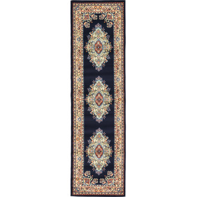 Aerin Floral Indoor Rug