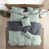 Aqua / gris anthracite est en rupture de stock