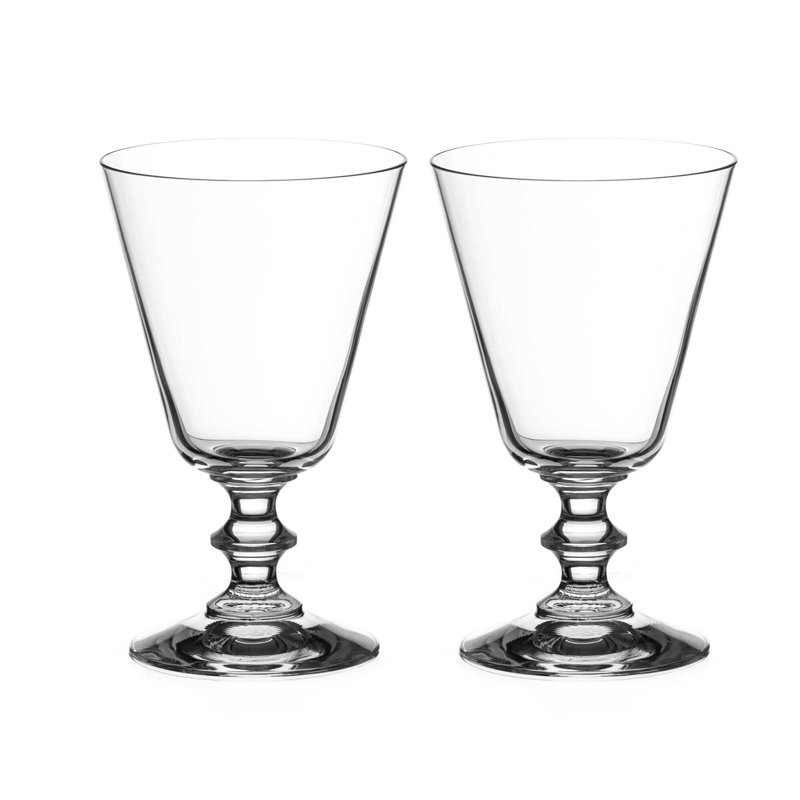 1ml Crystal Drinking Glass