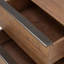 Theo 2 - Drawer Nightstand