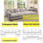 Toxi 8 - Piece Upholstered Sectional-1779354506