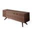 Cross 74.02'' W Solid Wood Sideboard-1115977418