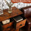 Commode 10 tiroirs en tissu