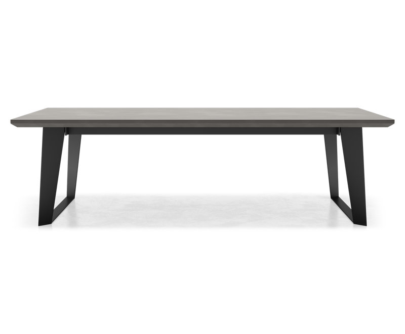 Amsterdam Coffee Table, Gray