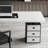 Luxury-sleek design office desk-903655851