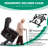 Baugus Lift Assist Power Recliner-801725720