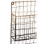 Larrison Metal Magazine Rack