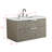 Liljan 36'' Wall-Mounted Single Bathroom Vanity-97413451