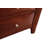 Marilla 3 Drawer Wood Nightstand-1189479639