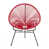 Red is out of stock
