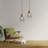 8.25"W Taylor Industrial Cone-Like Shade Pendant-115443986-115443987
