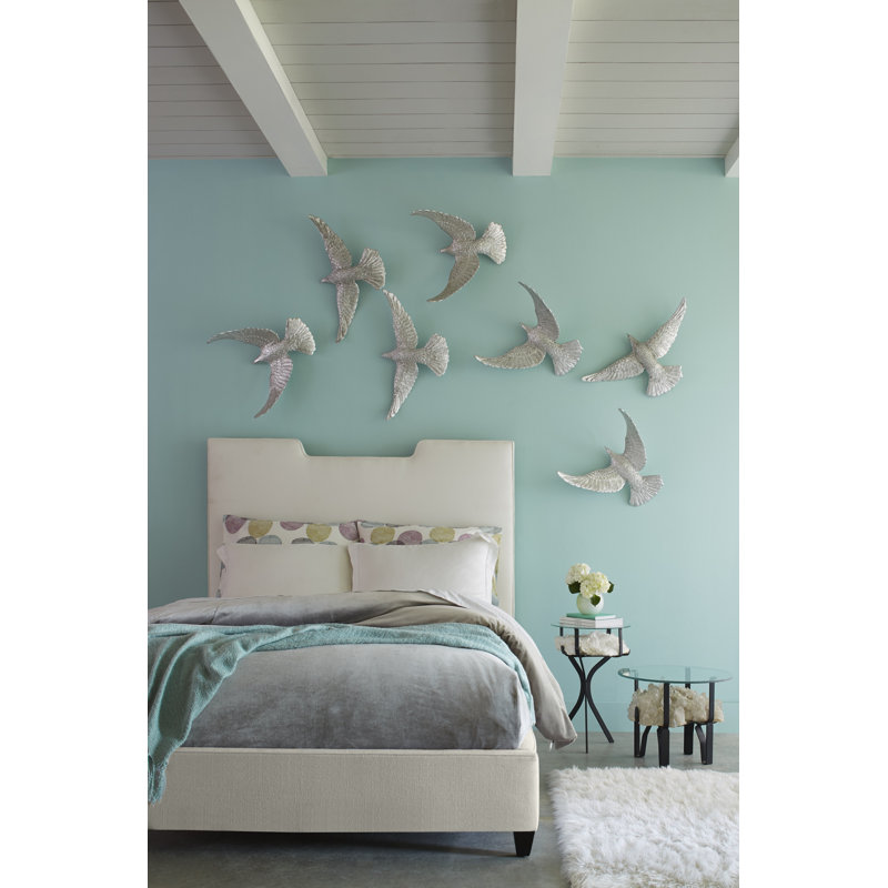 Animals Dove Wall Décor