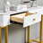Damarea 47.24'' Console Table-1216106959