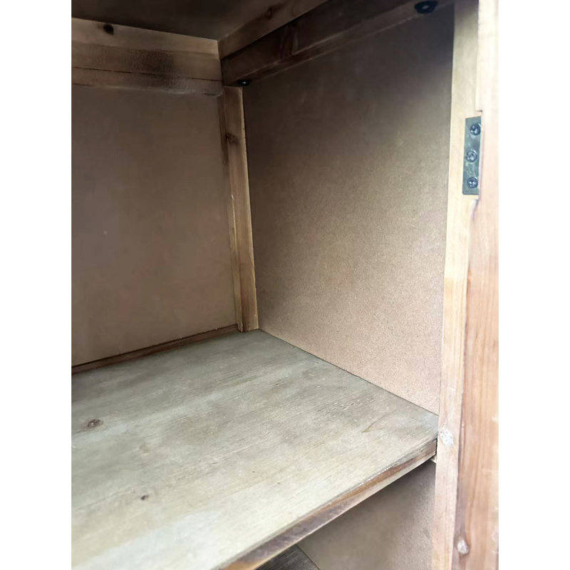 Armoire de rangement American Traditional