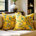 Jaune moutarde