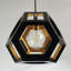 Chewelah 1 - Light Geometric Pendant-740499767