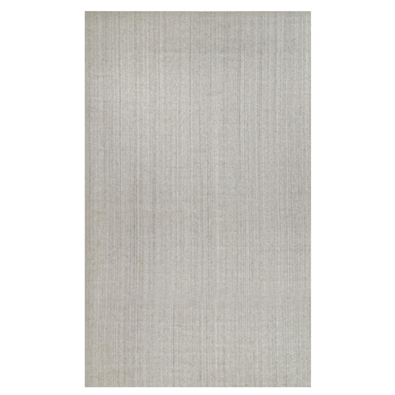 Handmade Silk Area Rug