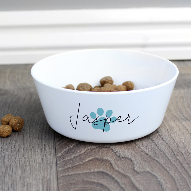Romsey Pet Bowl